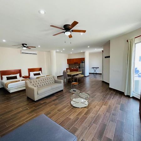 La Lola Hotel&Suites Mazatlán Exteriér fotografie