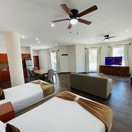 La Lola Hotel&Suites Mazatlán Exteriér fotografie