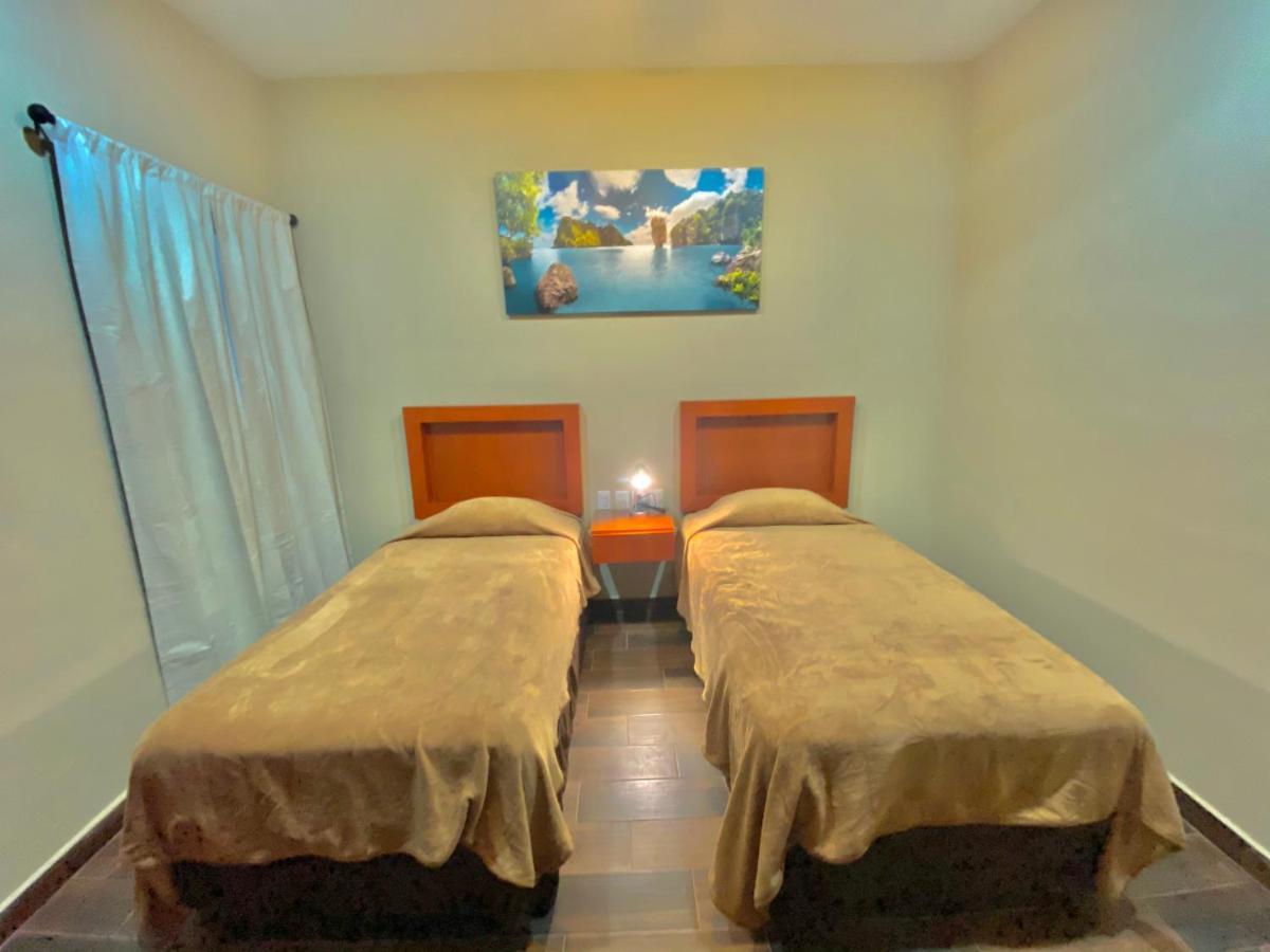 La Lola Hotel&Suites Mazatlán Exteriér fotografie