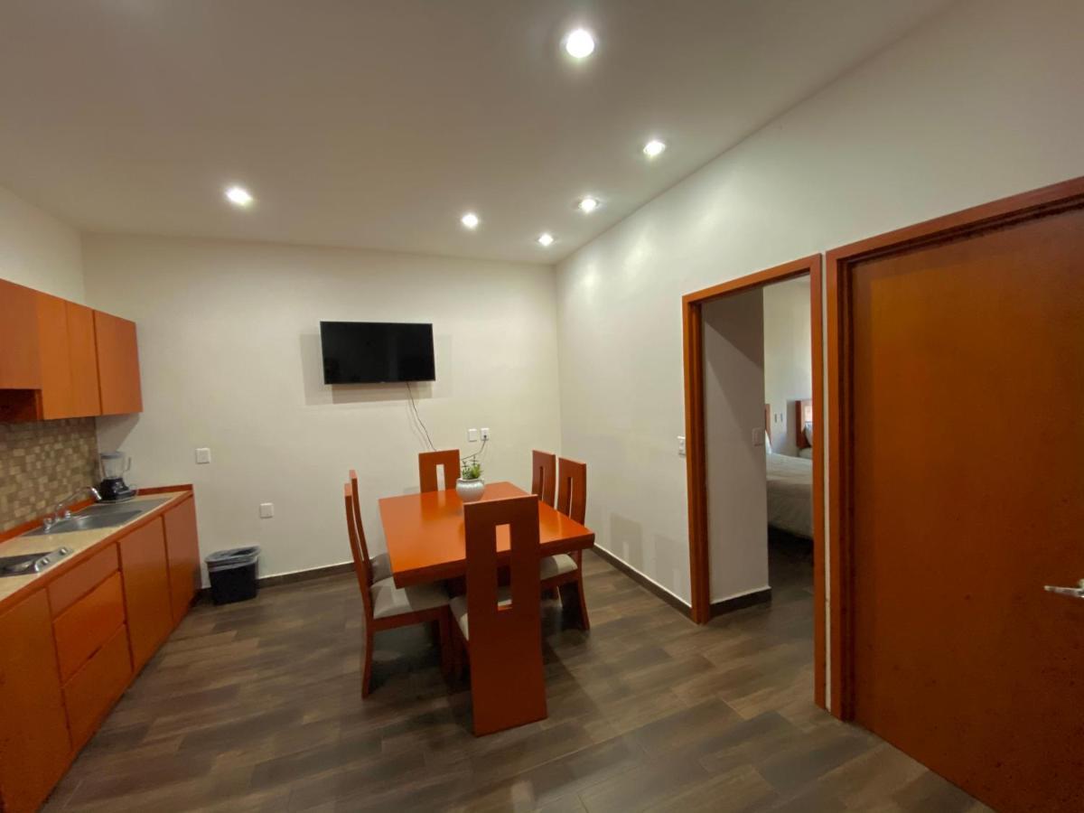 La Lola Hotel&Suites Mazatlán Exteriér fotografie