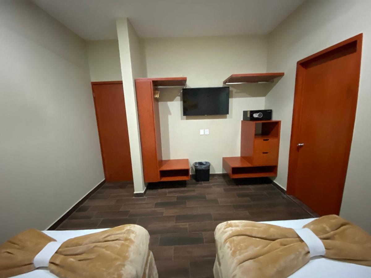 La Lola Hotel&Suites Mazatlán Exteriér fotografie