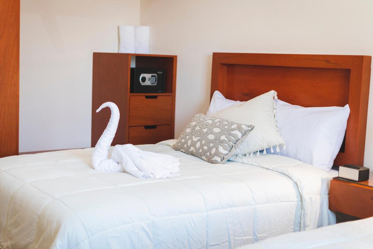 La Lola Hotel&Suites Mazatlán Exteriér fotografie