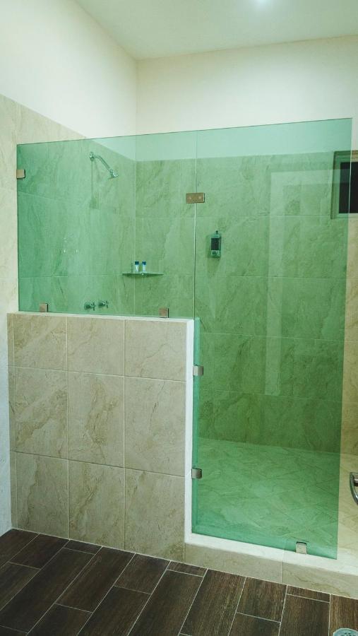 La Lola Hotel&Suites Mazatlán Exteriér fotografie
